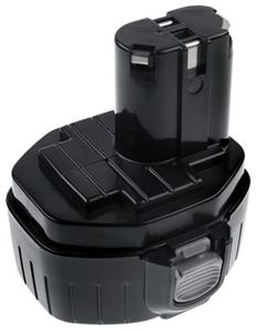 Xcell NiMH Werkzeug Ersatzakku für Makita 1422 / 1433 / 1434 / 1435