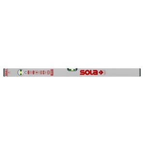 Sola aluminium waterpas av 60