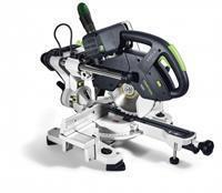 Festool 561728 KAPEX KS60E-SET Afkort-Trekzaag