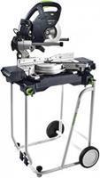 Festool 574788 KS60E-UG-SET Afkort-Trekzaag