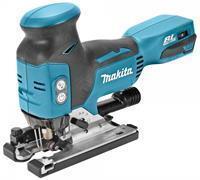 Makita DJV141ZJ 14,4 V Decoupeerzaag T-model in Mbox