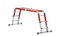 Altrex Varitrex Do-it-All Vouwladder