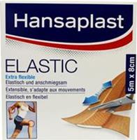 Hansaplast Elastisch 5m x 8cm