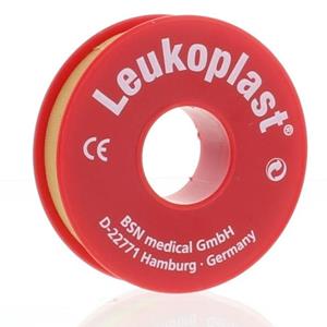 Leukoplast 9.2m X 1.25cm (1rol)