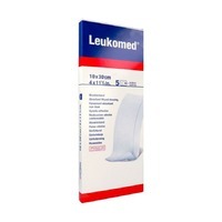 Leukomed 10.0 X 30 Cm Steriel (5st)