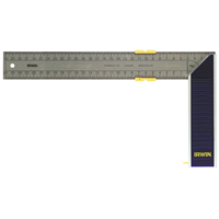 Irwin Schrijfhaak met verstek 300mm