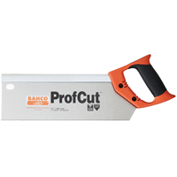 Bahco kapzaag profcut 12"