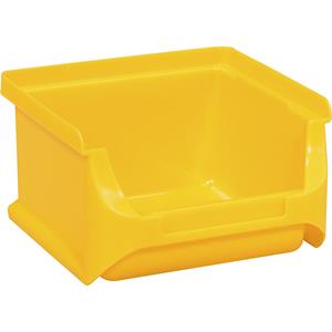 456202 Geel (l x b x h) 100 x 100 x 60 mm