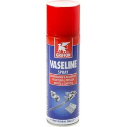 Griffon vaseline spray spuitbus 300 ml