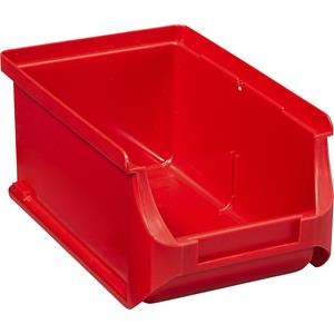456205 Rood (l x b x h) 100 x 160 x 75 mm