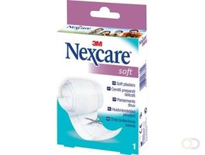 Nexcare Soft 8cmx1m