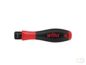 Wiha Momentschroevendraaier TorqueFix® vast ingestelde momentbegrenzing (26127) 0,5 Nm, 4 mm
