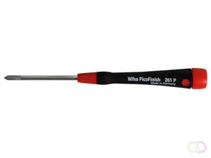 Wiha PicoFinish Schroevendraaier PH1 x 60mm