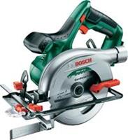 Bosch accucirkelzaag PKS18LI Bare Tool