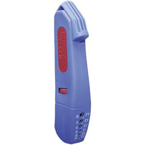 Weicon S 4-28 Multi 50057328 Stripmes Geschikt voor ronde kabel 4 tot 28 mm 0.5 tot 6 mm²