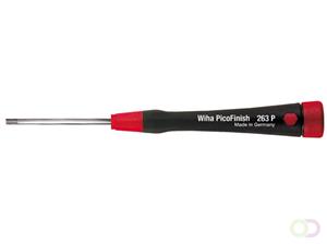 Wiha - PICOFINISH PRECISIESCHROEVENDRAAIER - VOOR BINNENZESKANTSCHROEVEN 1.5 x 50mm