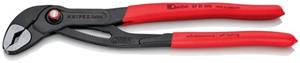 Knipex Wapuzange Cobra QuickSet 300 mm tauchisoliert