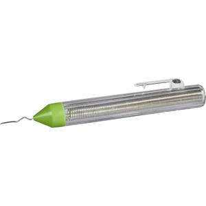 toolcraft SW-1 Soldeertin, loodvrij 17 g
