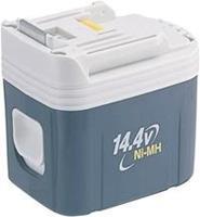 makita BH1433 Werkzeug-Akku 14.4V 3.1Ah NiMH