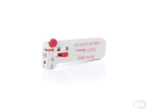 Jokari T40075 Draadstripper Geschikt voor Kabel met PVC-isolatie 0.40 mm (max)