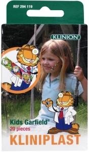 Klinipleister Kids Garfield 294119 (20st)