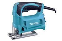 Makita - 450W Stichsäge im Kunststoffkoffer 4329K