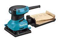 Makita 230 V Vlakschuurmachine BO4555K