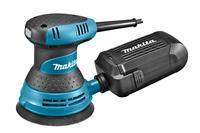 Makita Schuurmachine excentrisch BO5030K