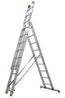 altrex All Round 3-delige reformladder AR 3045 3 x 8