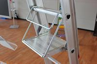 altrex All Round/Atlantis Ladderbordes