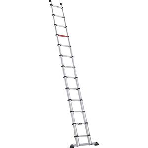 altrex Telescoopladder Smart-up active 1x13 treden