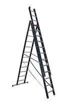 altrex Atlantis Reformladder 3x12