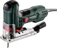 Pendelhub Stichsäge STE 100 Quick 710-Watt - METABO