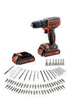 Black & Decker BLACK+DECKER