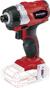 Einhell Slagmoersleutel TE-CI 18 Li Brushless-solo