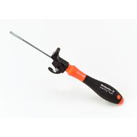 Weidmüller 9006060000 SWIFTY SET Schroevendraaier-kabelsnijder 1.5 tot 2.5 mm²