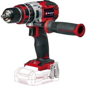 EINHELL Akku-Schlagbohrschrauber TE-CD 18 Li-i Brushless - solo Power X-Change ohne Akku und Ladegerät