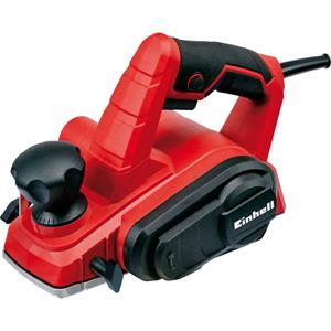 EINHELL Elektrohobel TC-PL 750 220-240 V 50 Hz 750 W 82 mm