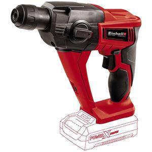 Einhell TE-HD 18 Li Accu boorhamer SOLO