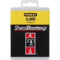 Stanley Nietjes type A, 8mm, 5000 stuks