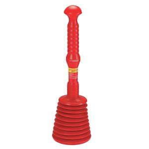 rothenbergerindustrial Saugglocke 40cm Produktabmessung, Ø 15cm