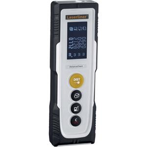 Laserliner DistanceCheck Laserafstandsmeter Meetbereik (max.) 20 m