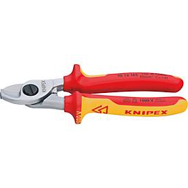 Knipex Kabelschaar VDE 9516165