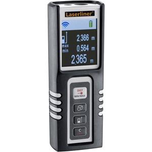 Laserliner distancemaster compact pro (50m)