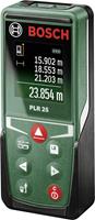 Bosch PLR 25 Laser-Entfernungsmesser Messbereich (max.) 25m