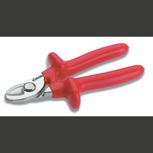 Cimco 12 0206 - Mechanic one hand shears 16mm 12 0206