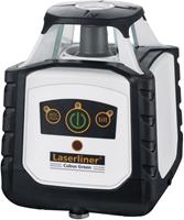 Laserliner 052.300A Cubuc Green 110 rotatielaser