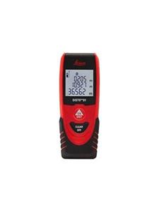 Leica Disto D1 Laserafstandsmeter - Bluetooth - 40m