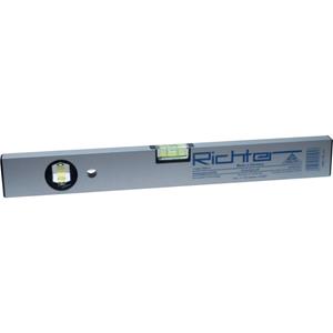 Metalen waterpas 800 mm 9010910 0.5 mm/m Kalibratie: Zonder certificaat