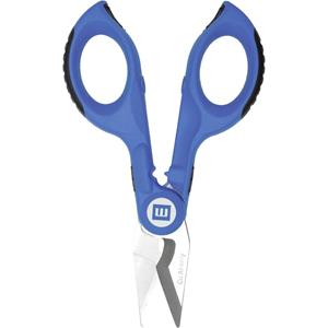 WEICON Kabelschere No.35 blau/schwarz